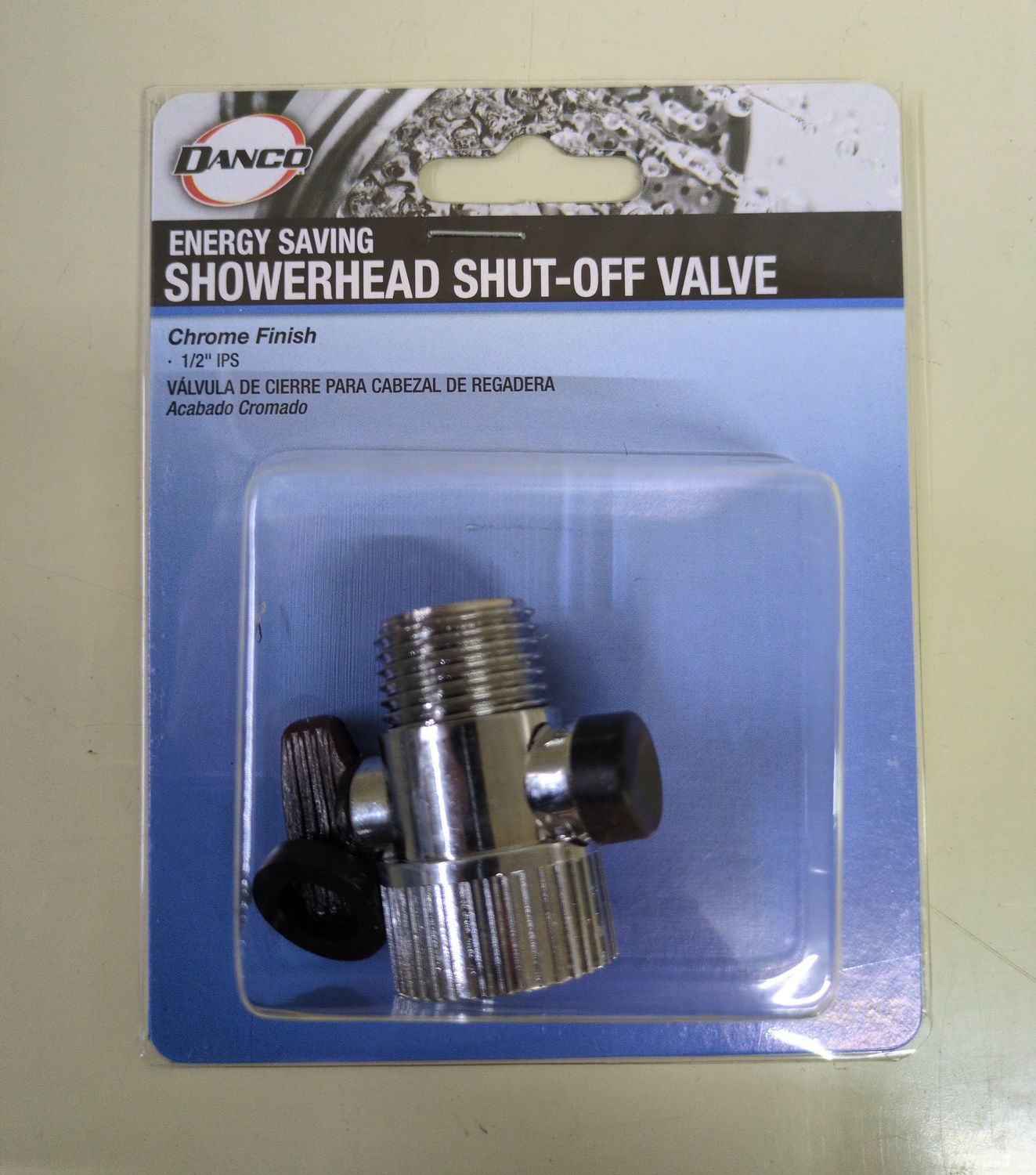 80782X SHOWER CONTROL VALVE