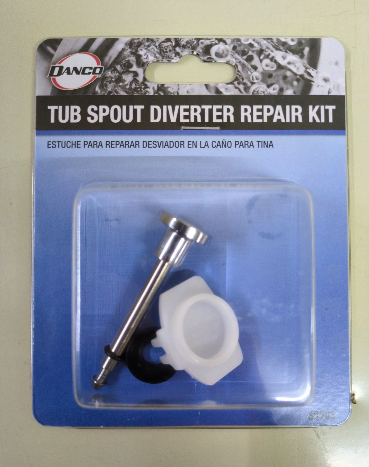 89205 TUB SPOUT DIVERTER REPAIR KIT