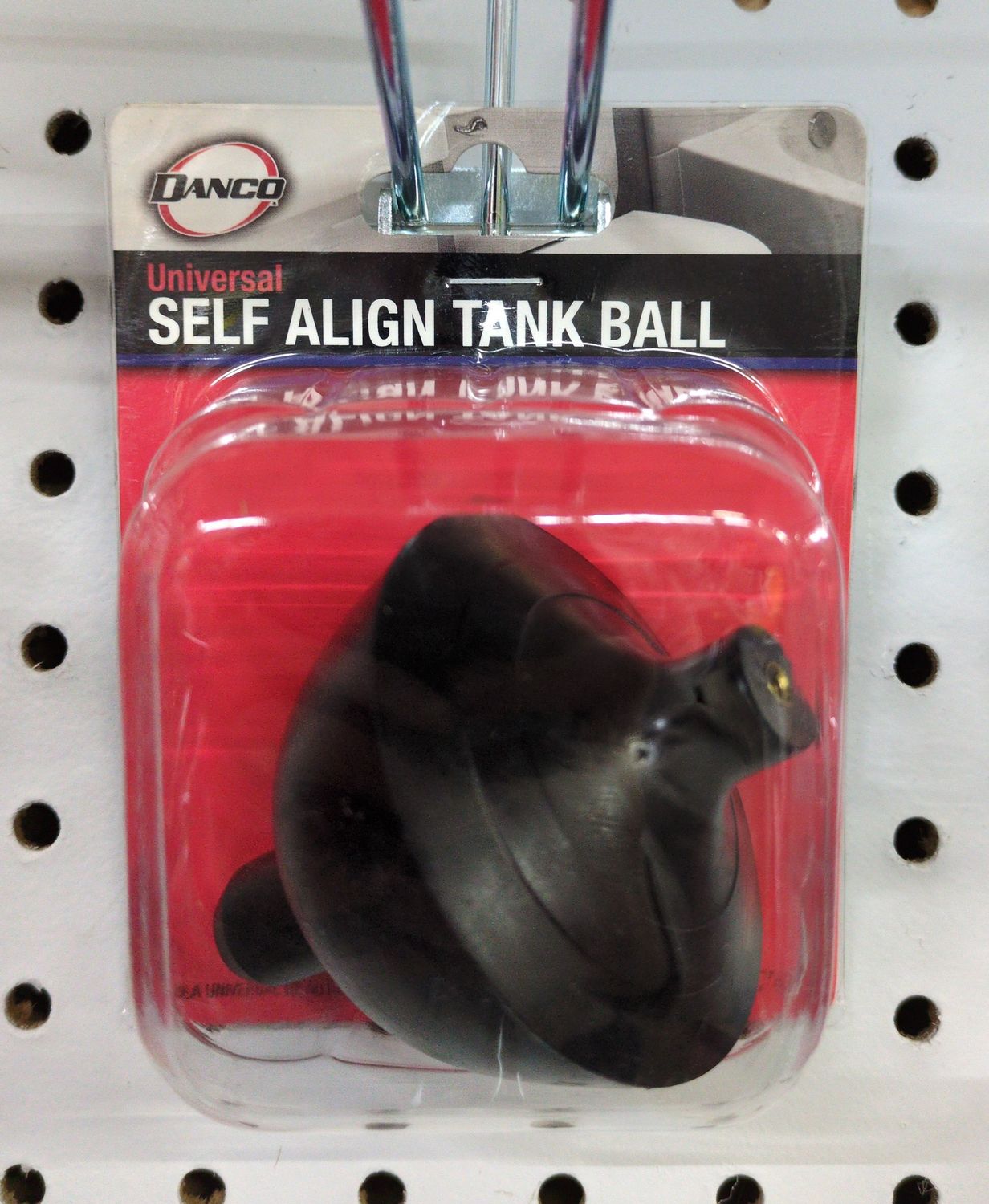 88762 UNIV SELF ALIGN TLT TANK BALL