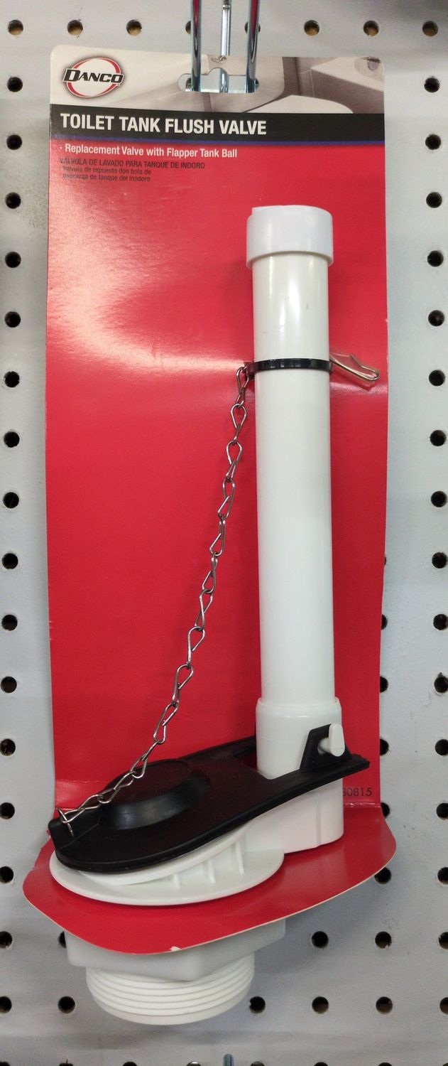 80815 UNIVERSAL FLUSH VALVE