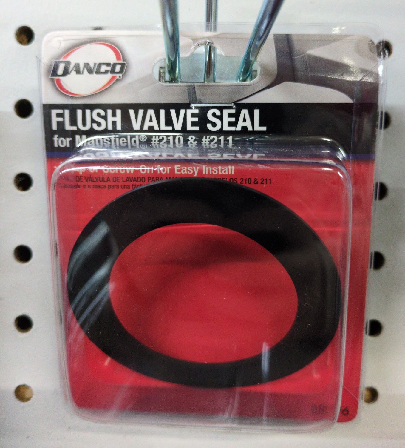 88096 F/V GASKET MANSFIELD