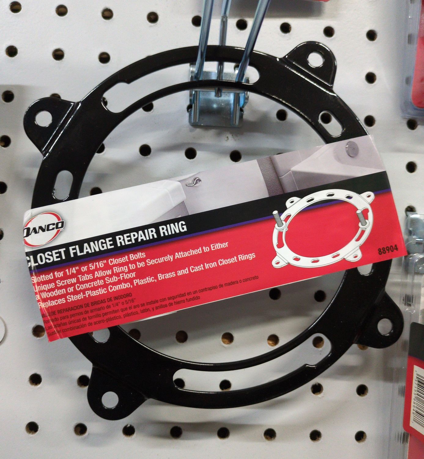 88904 TOILET FLANGE REPAIR RING