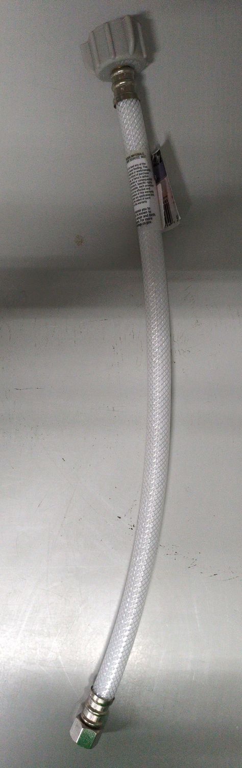 59794 TOILET SUPPLY LINE HOSE