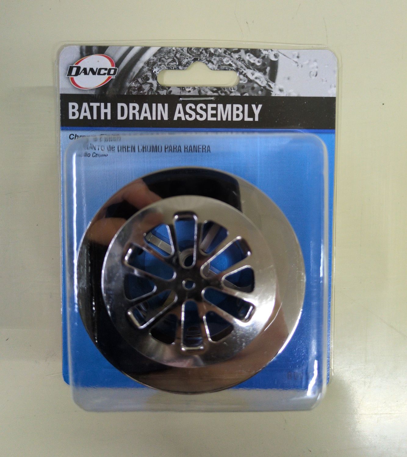 88927 TUB DRN ASSY FOR PFISTER CR