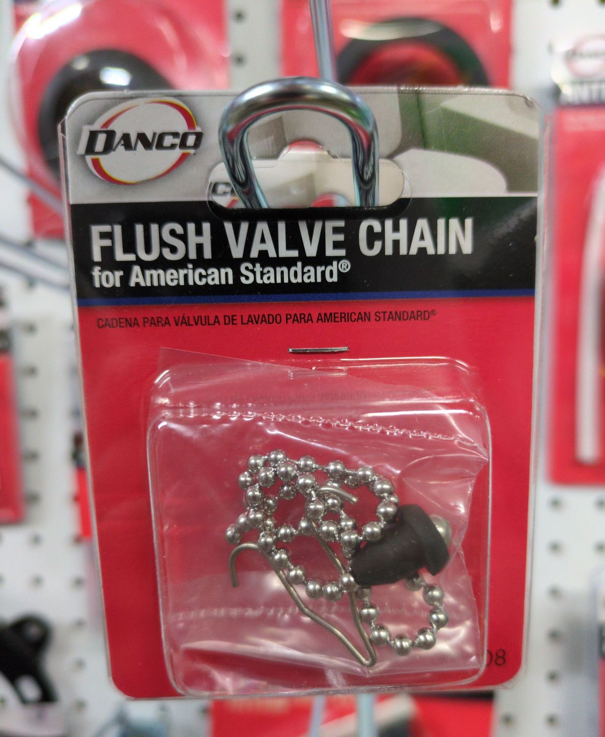 88408 FLUSH VLV CHAIN AM STD