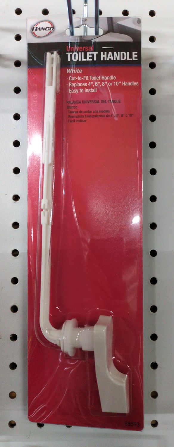 88593 TRIM-TO-FIT TLT HANDLE IN W