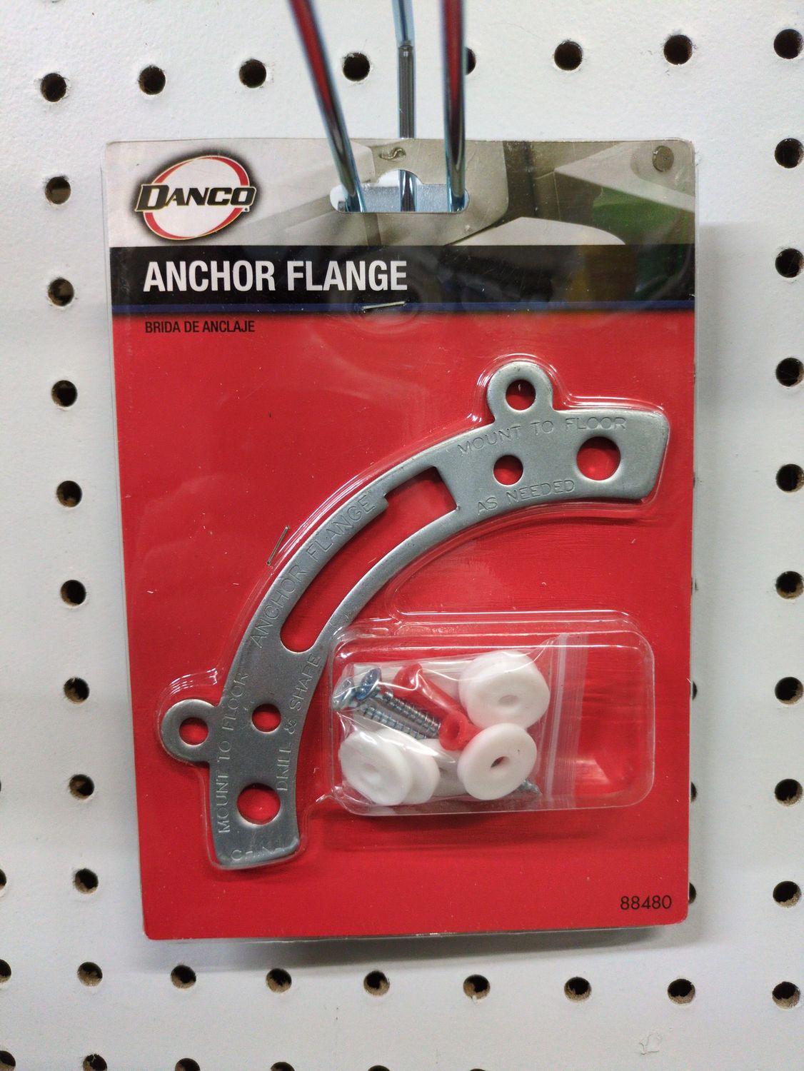 88480 TOILET ANCHOR FLANGE