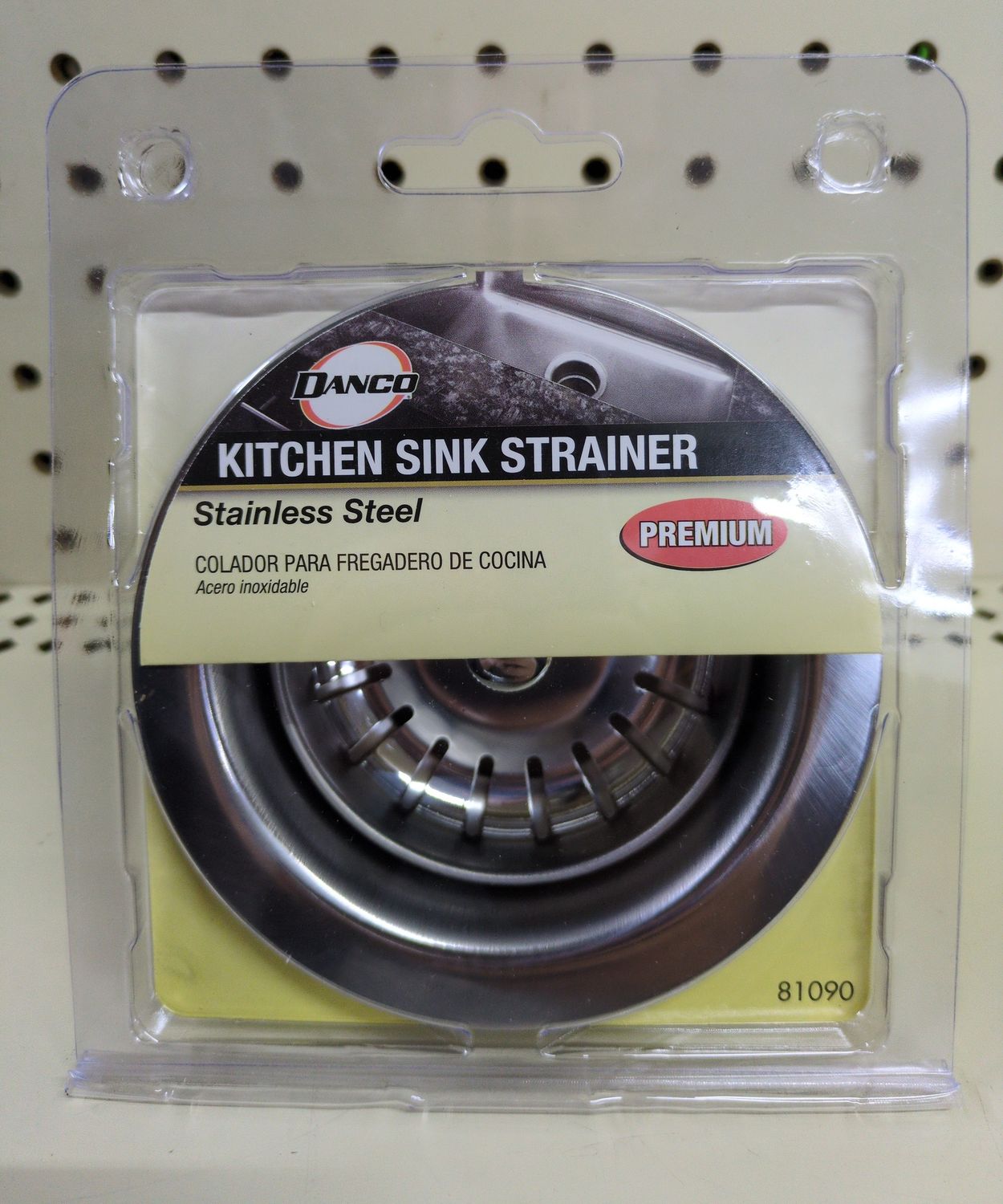 81090 3 1/2 IN LOCK-IN BASKET STRNR