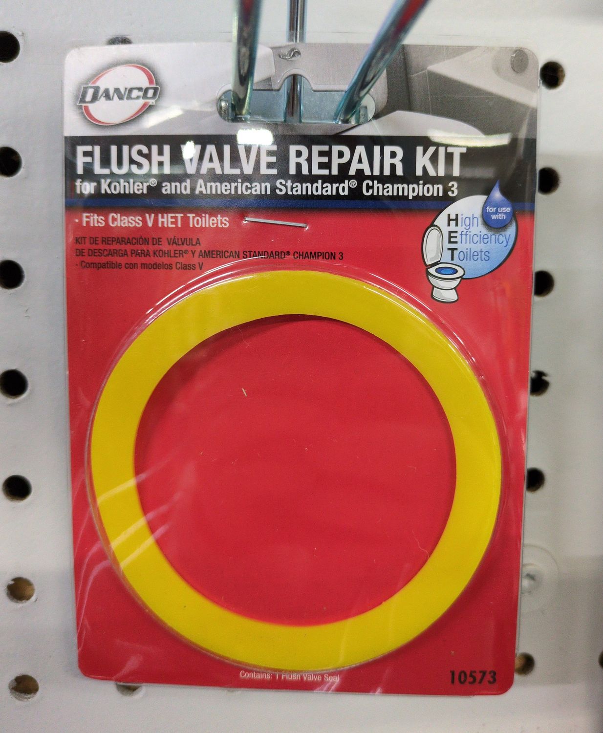 10573 FLUSH VALVE REPAIR KIT