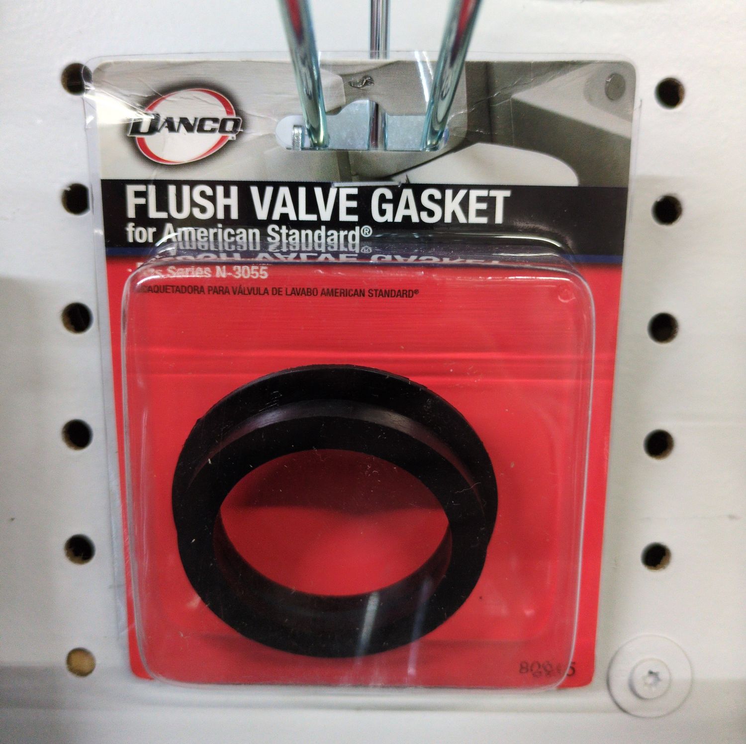 80955 FV GASKET FOR AM STD