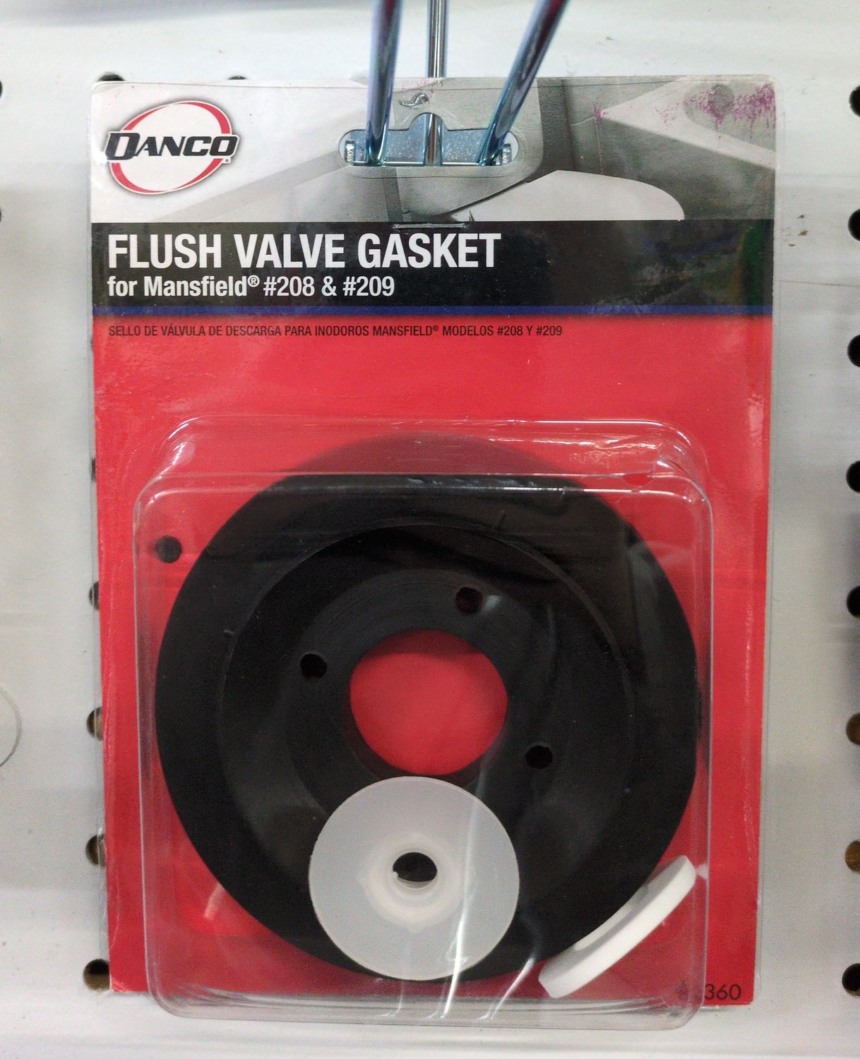 88360 REPAIR KIT MANSFIELD FV