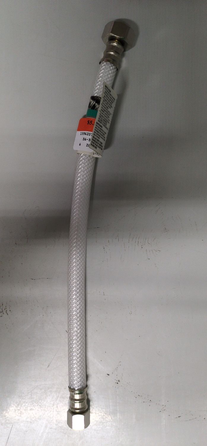 59919 12 VINYL FAUC SPLY LINE HOSE