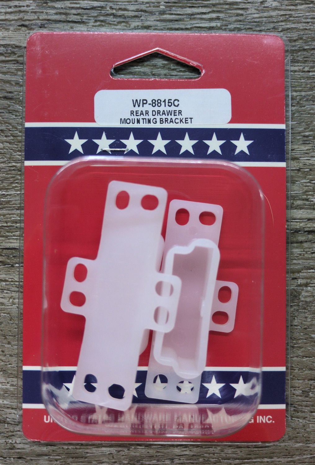 REAR MOUTING BRACKET