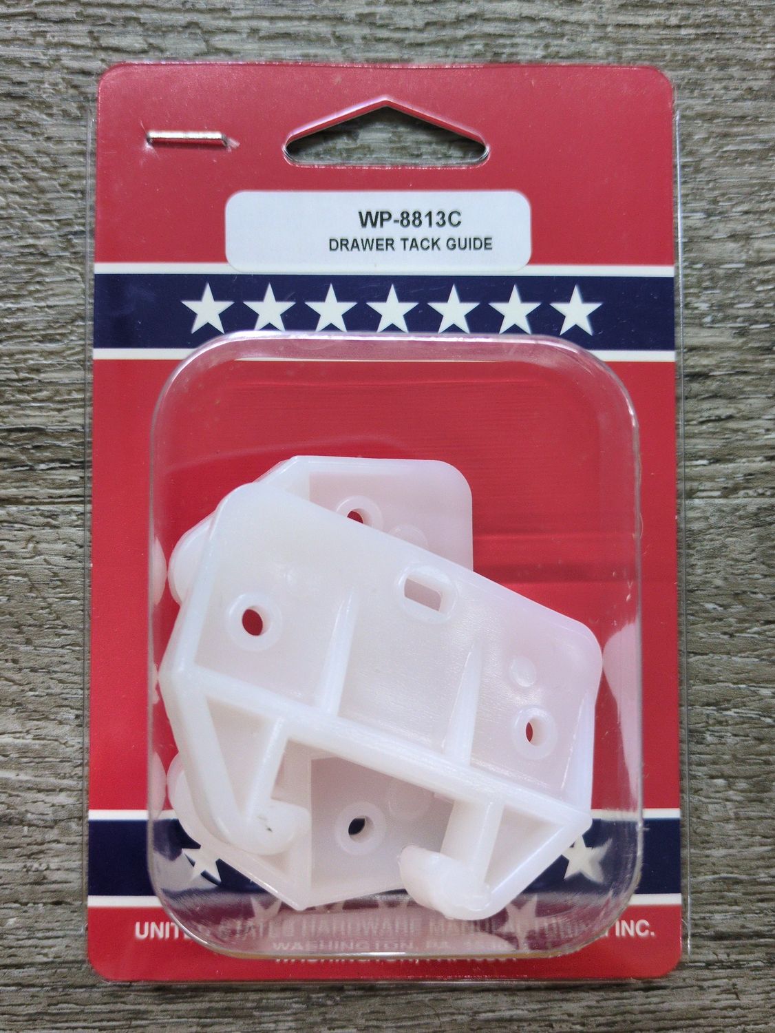 DELUXE REAR DRAWER SLIDE