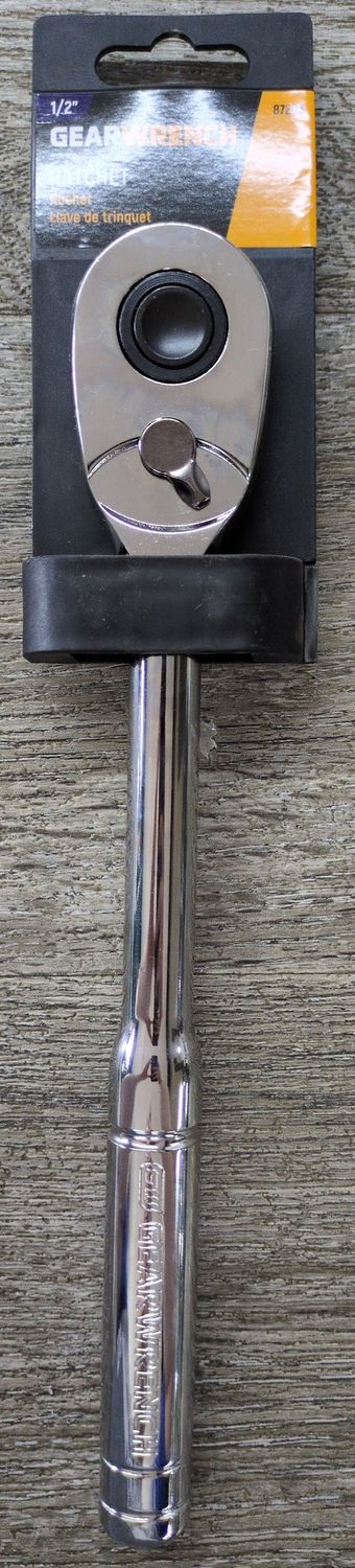 72T 1/2 DRIVE QUICK RELEASE R