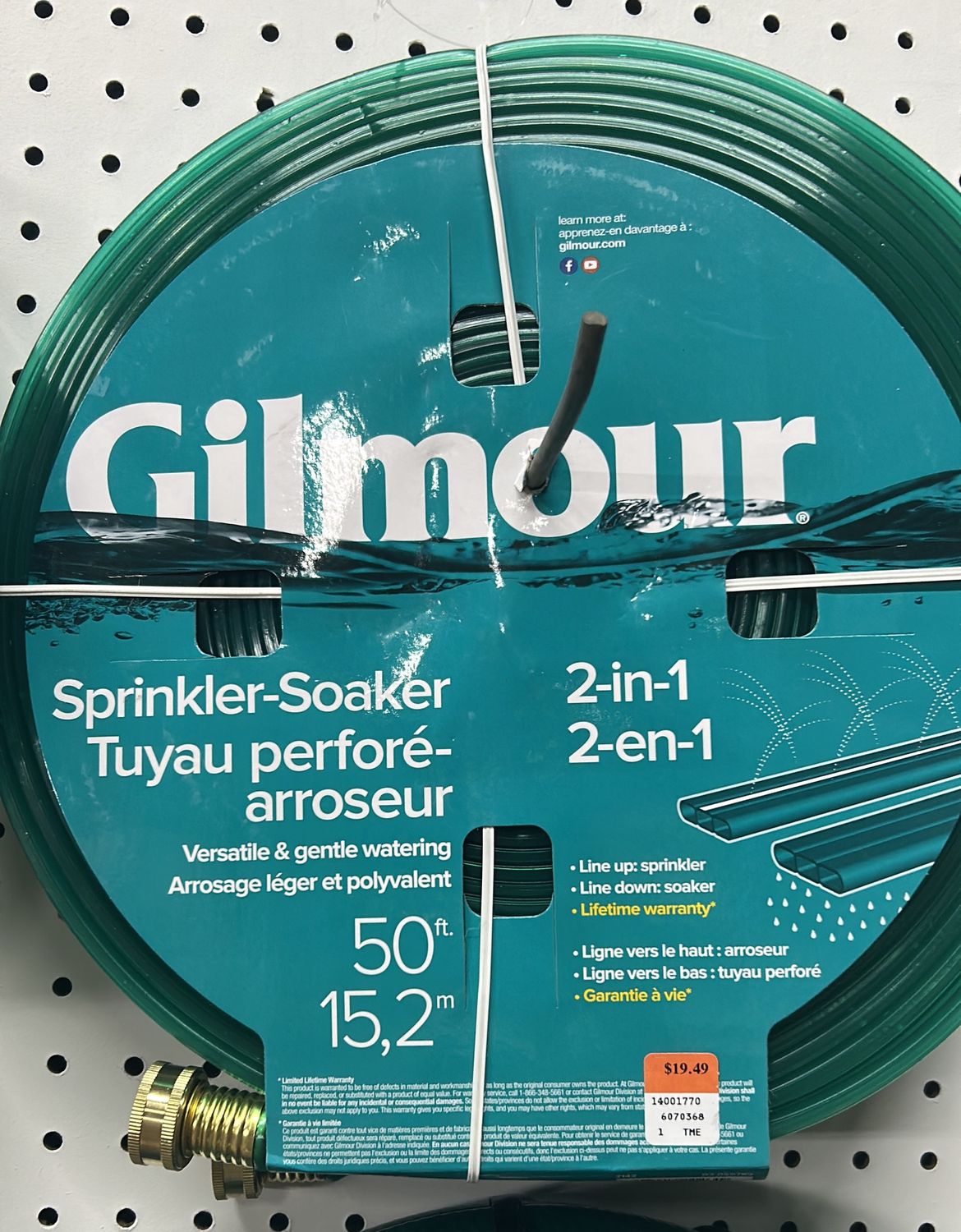 1066006/1066010 3TUBE FLT SPRK