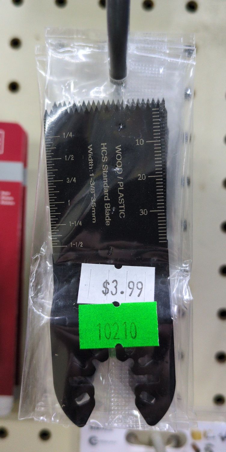 Generic Arrow Blade- Single