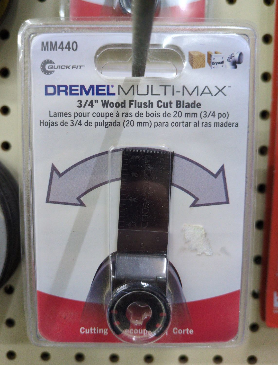 Dremel MM440