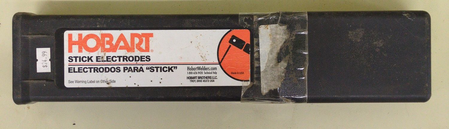 Hobart Weld Sticks