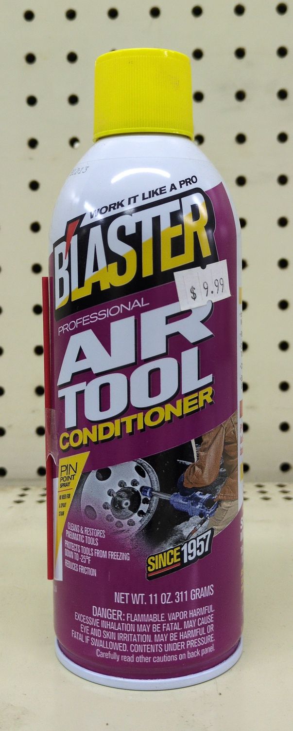 16-ATC AIR TOOL CONDITNR