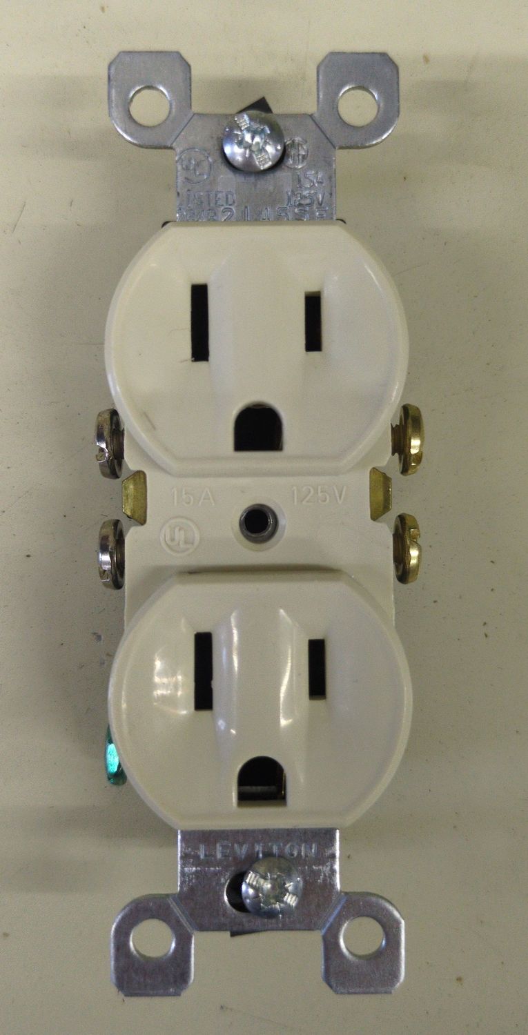 303-05320-ICP GRND.OUTLET IV