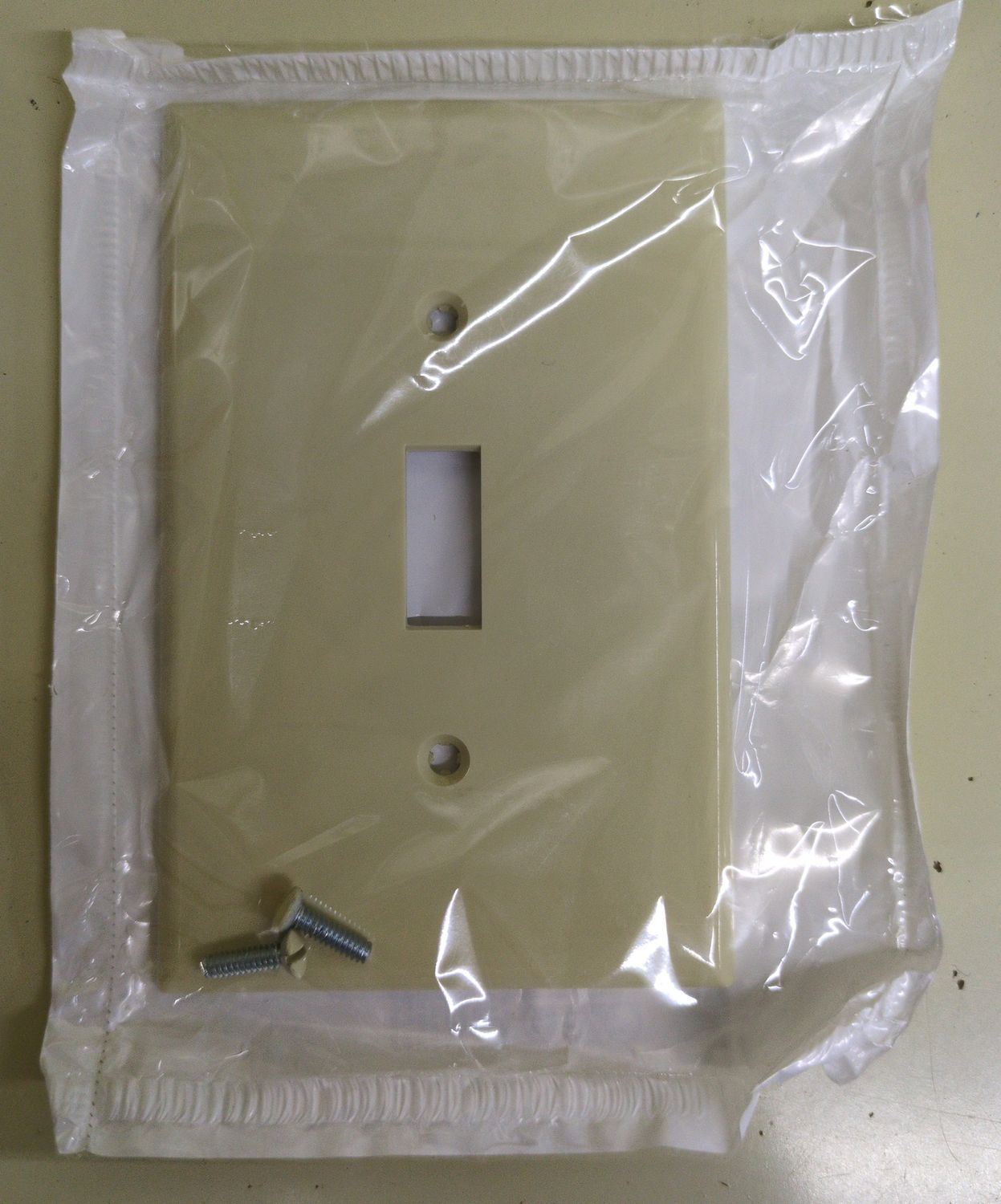 021-00PJ1-00I 1 GANG MIDWAY SWITCH