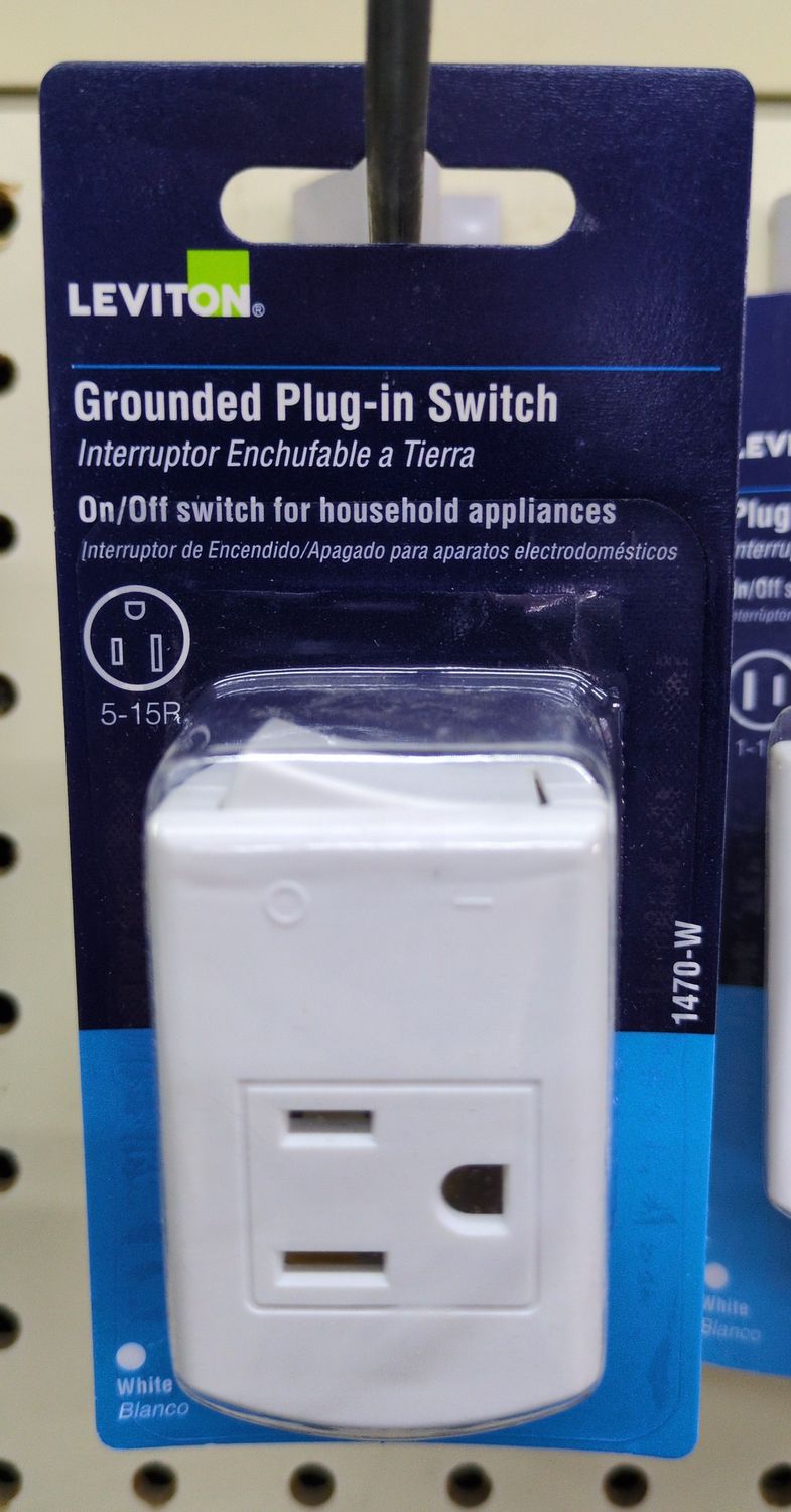 01470-C24-00W SWITCH TAP