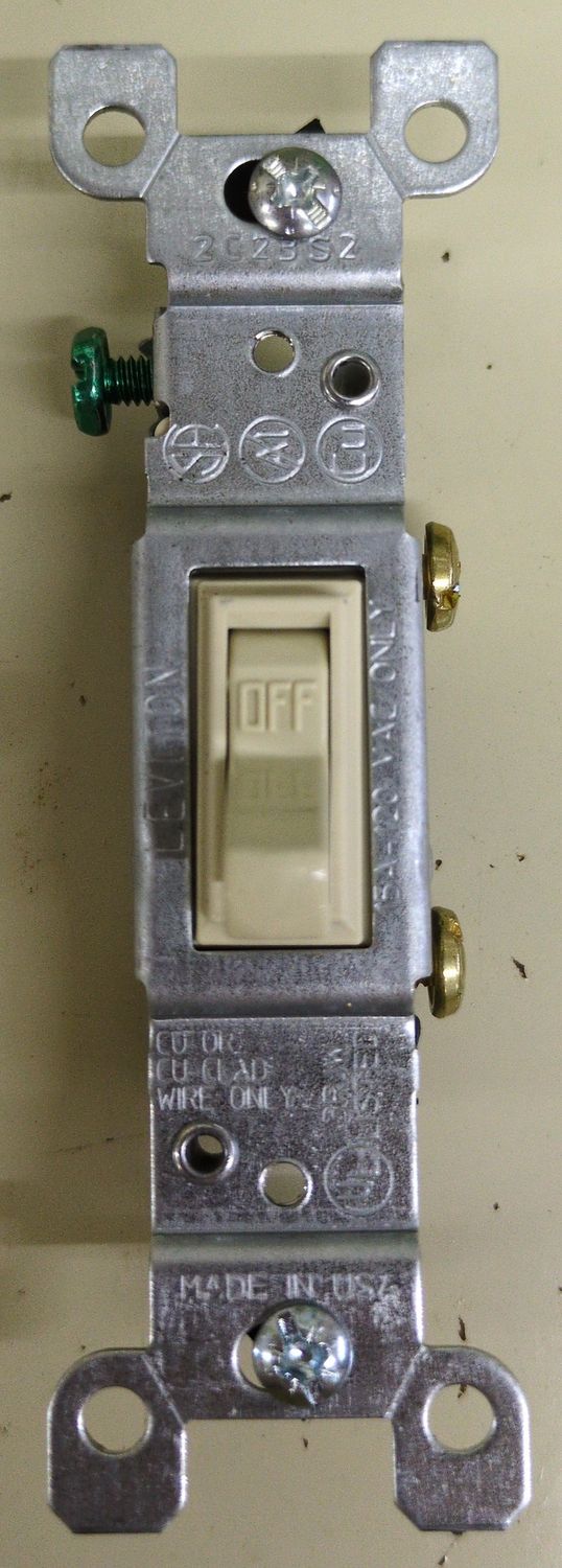 203-01451-02I TOG SWITCH IV