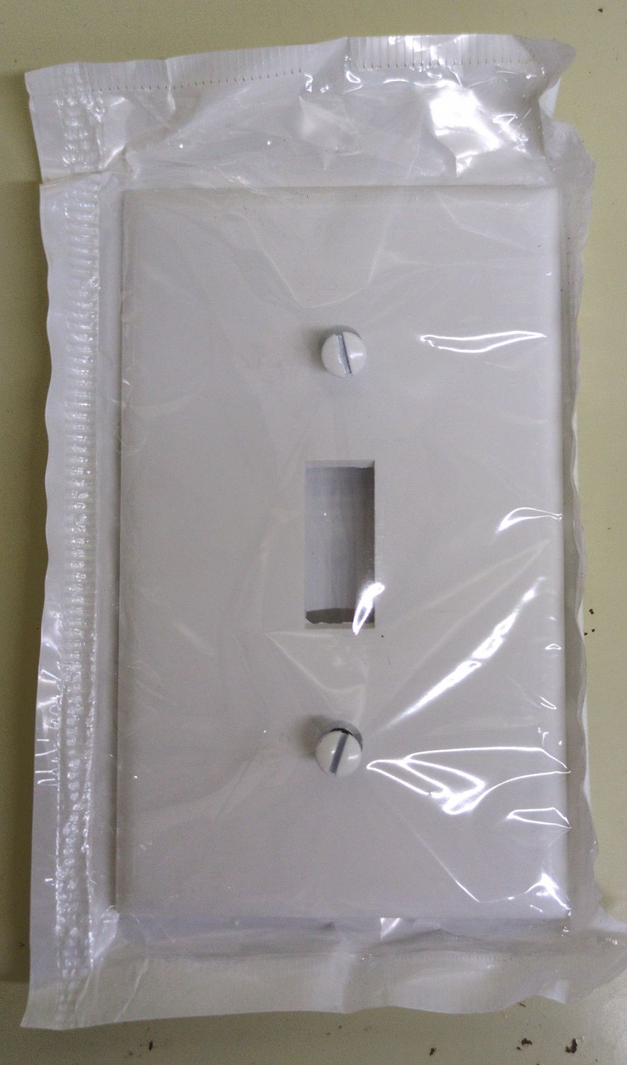 020-88001-00 SWITCH PLATE