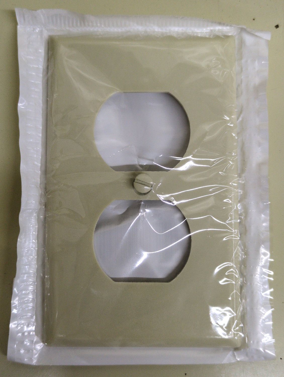 020-86003-00 DUP.REC. PLATE