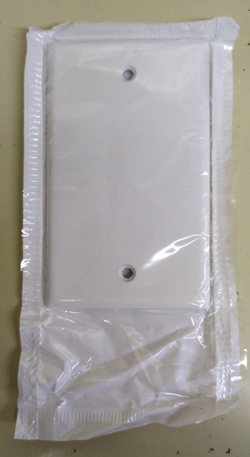 001-88014-000 BLANK W/PLATE