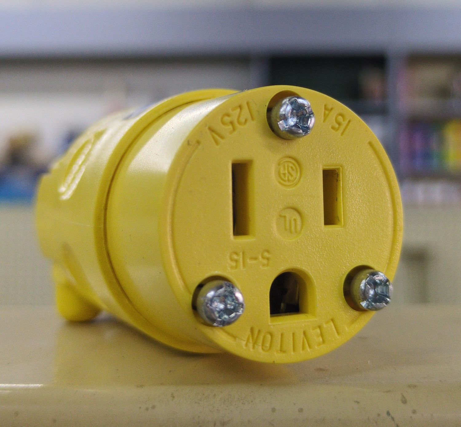 000-515CV-000 3WIRE CONNECT