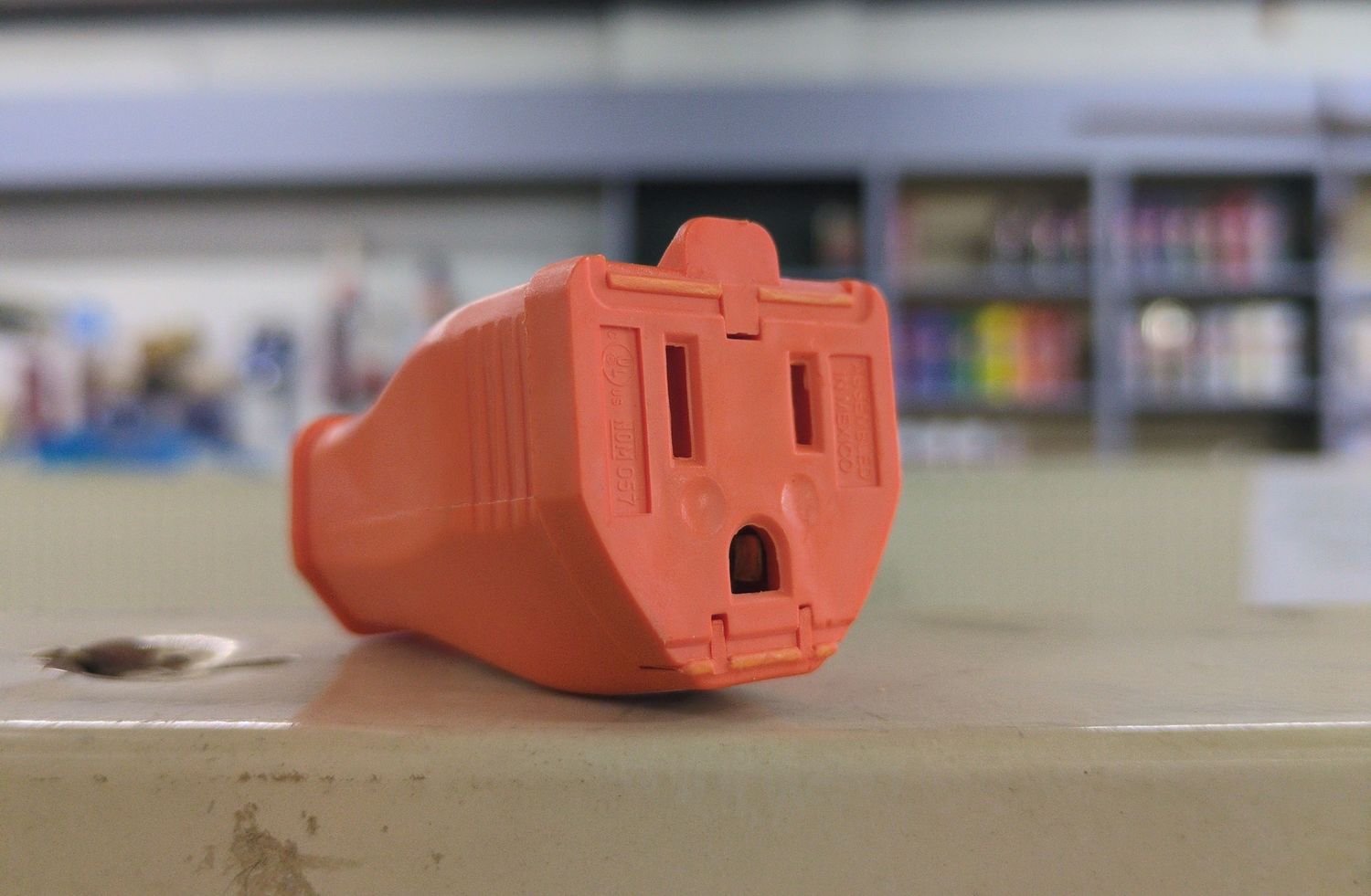 003-3W102-0OR GROUNDING HINGE CONN