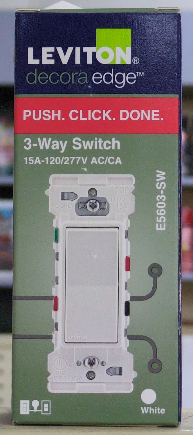 B02-E5603-0SW 3WAY GROUNDING SWITCH