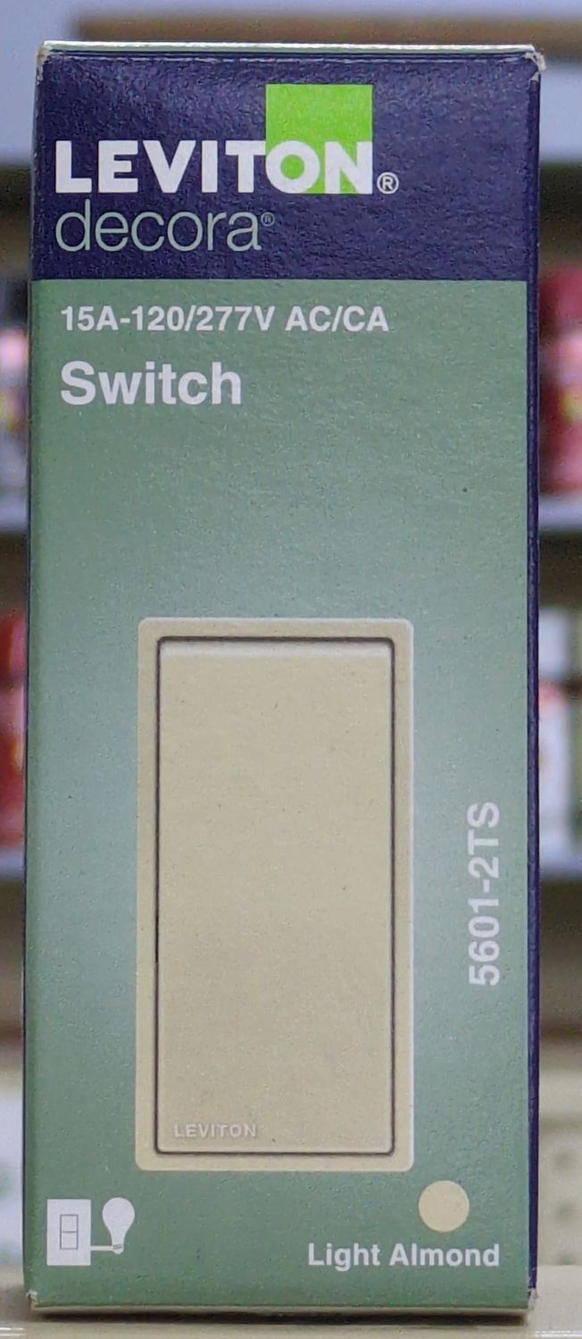 S16-05601-2TS GROUNDING SWITCH