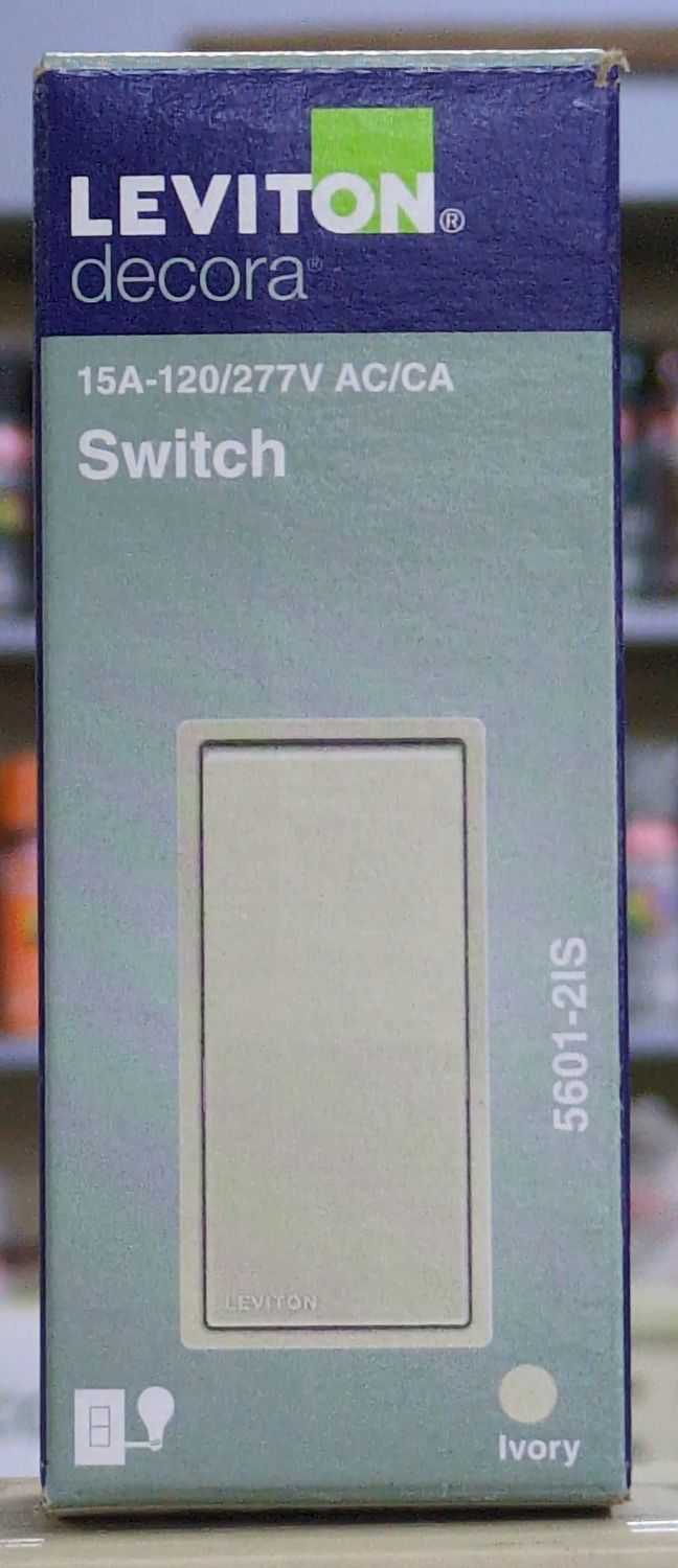 S11-05601-2IS DECO SWITCH
