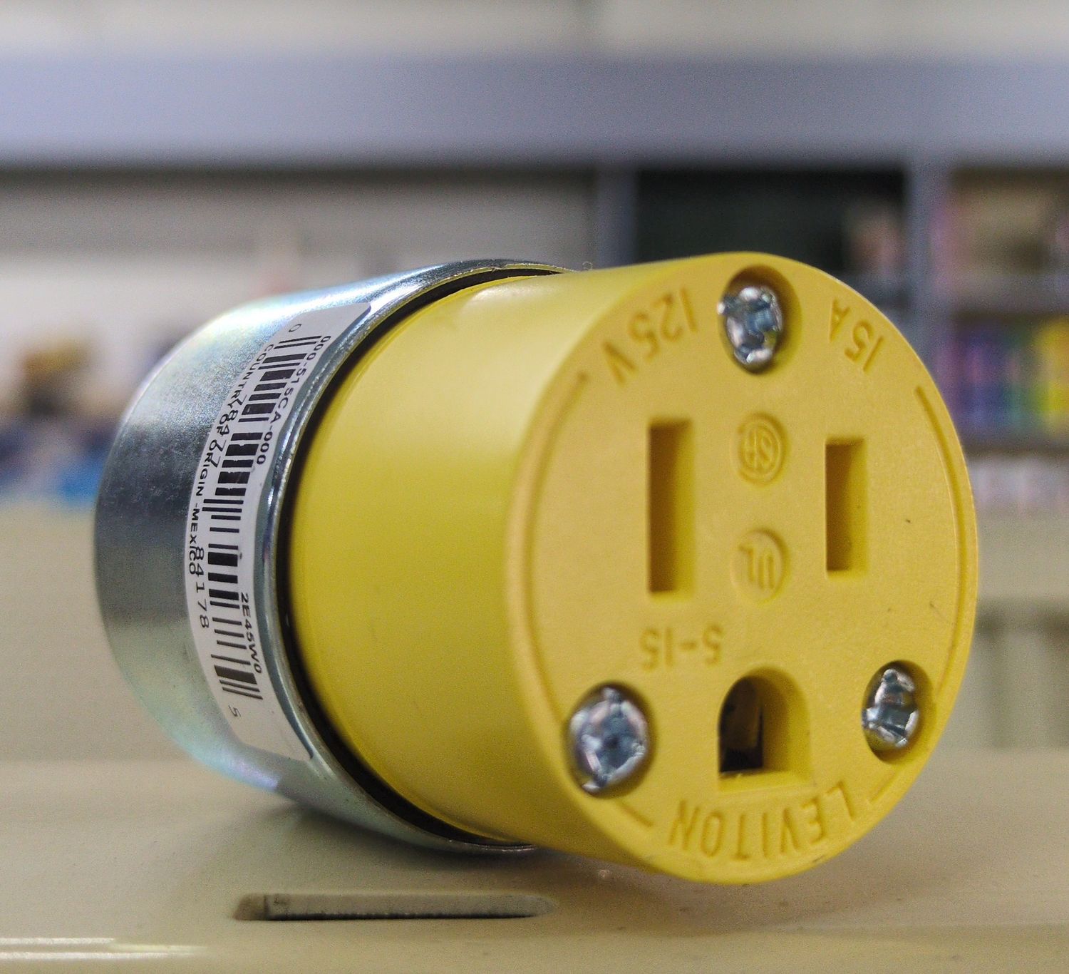 000-515CA-000 ARMOR CONNECT