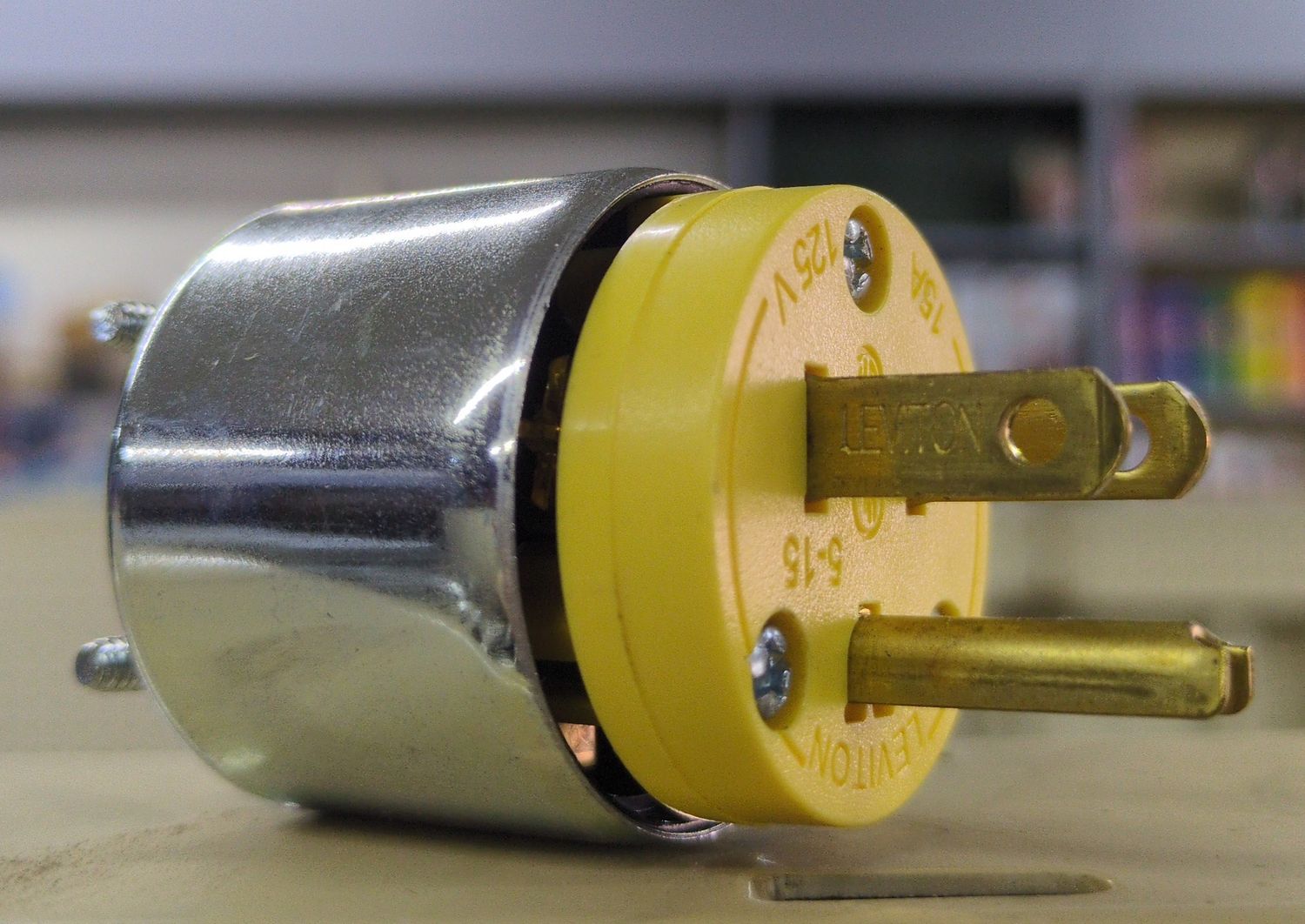 000-515PA-000 ARMOR PLUG