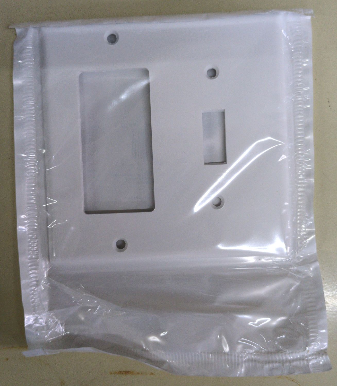 005-80405-00W COMBO W/PLATE