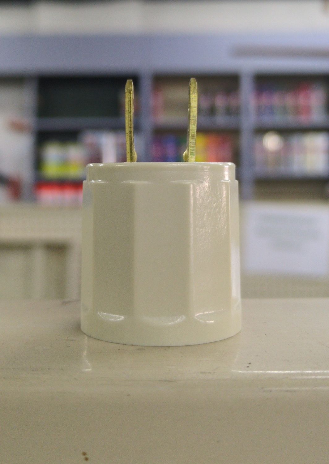 006-00061-00I LAMPHOLDER TO RECEPT