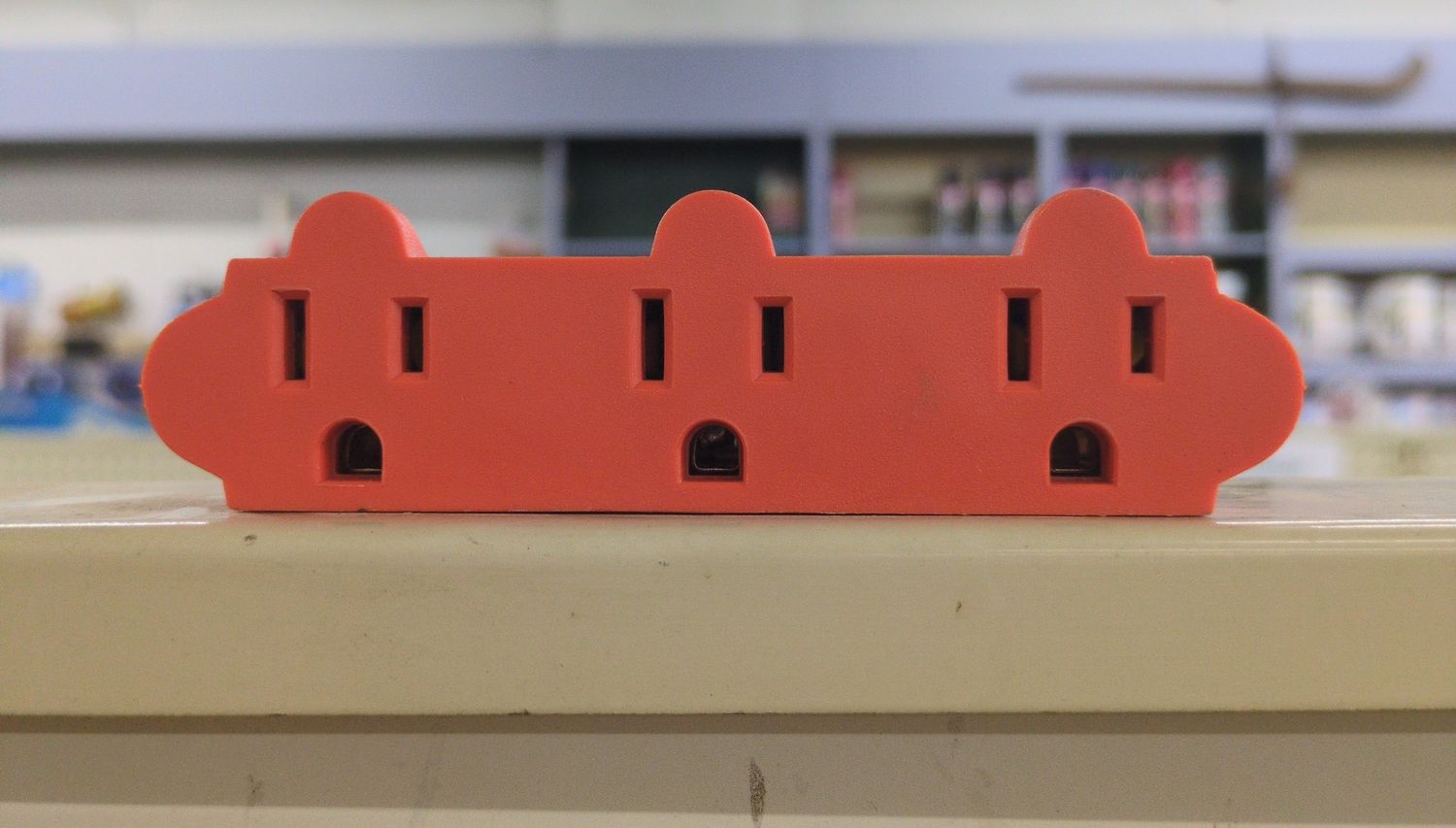 00699-R54-000 3TAP OUTLET