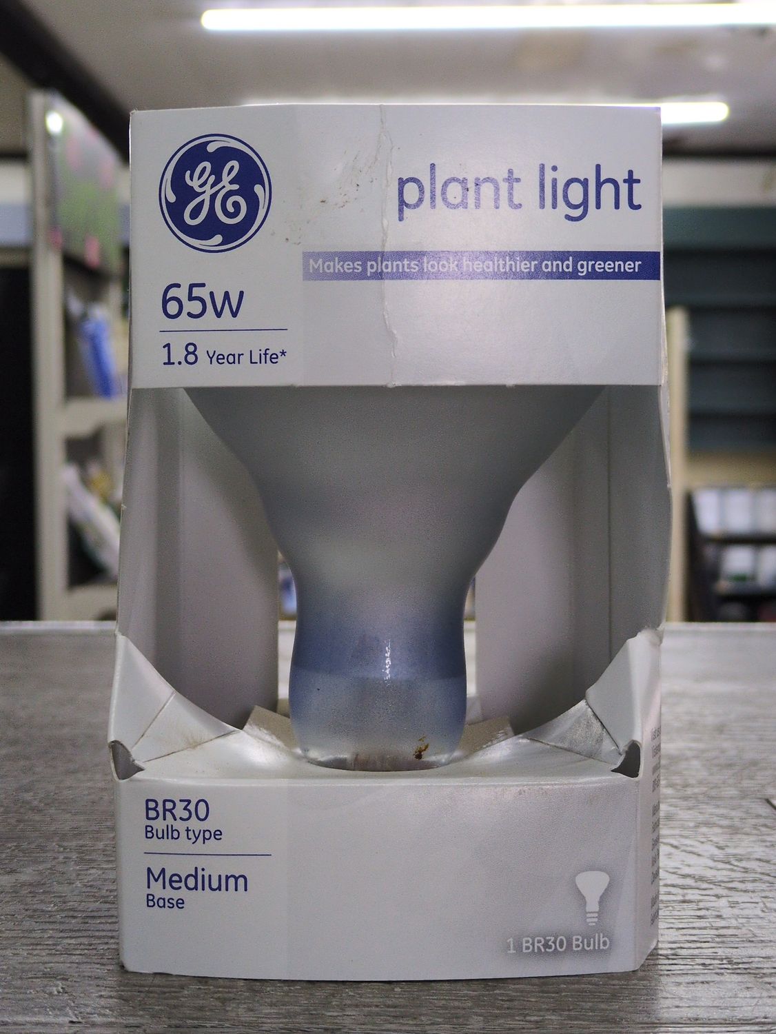 65W Plant Light