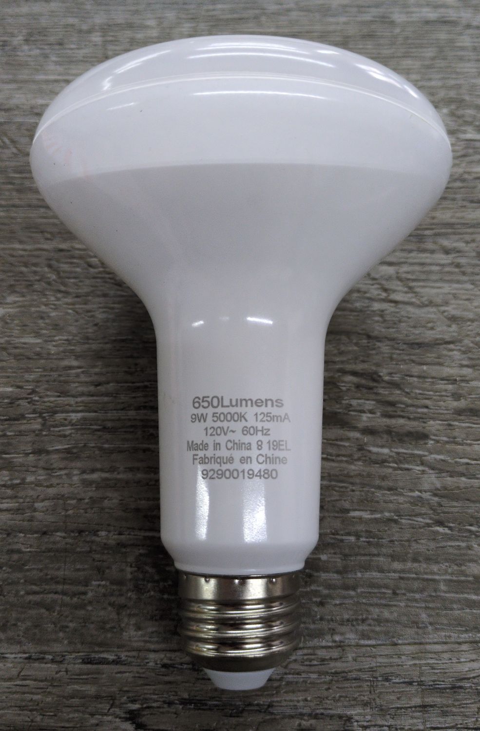 9W LED Lamp Bulb