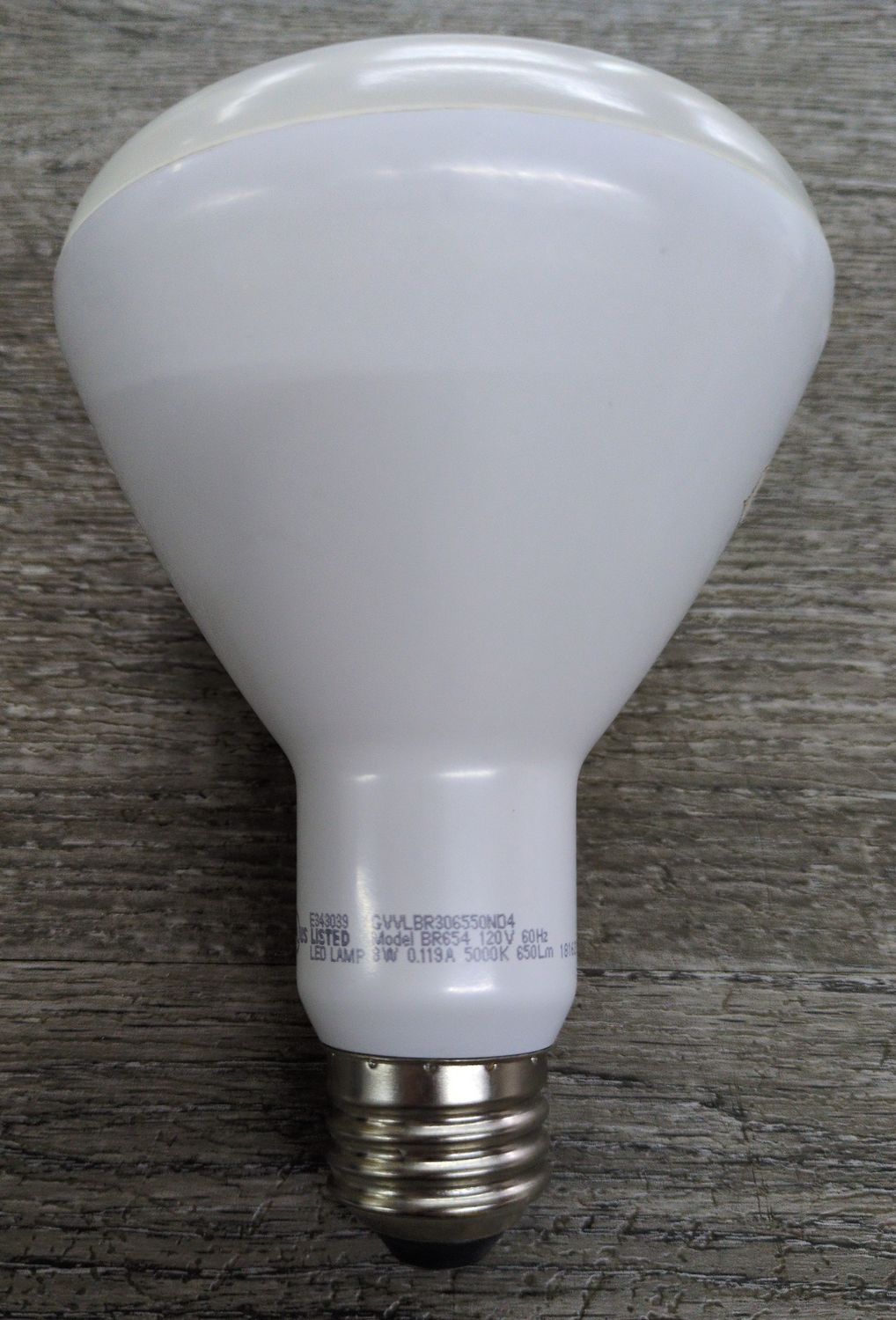 8W LED Lamp Bulb