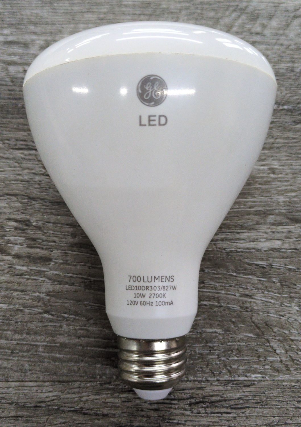 10W LED Lamp Bulb
