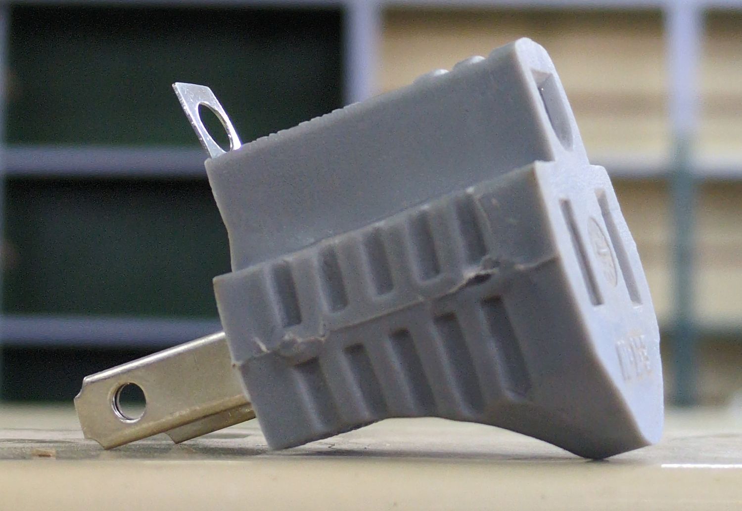 419GY GROUND ADAPTER