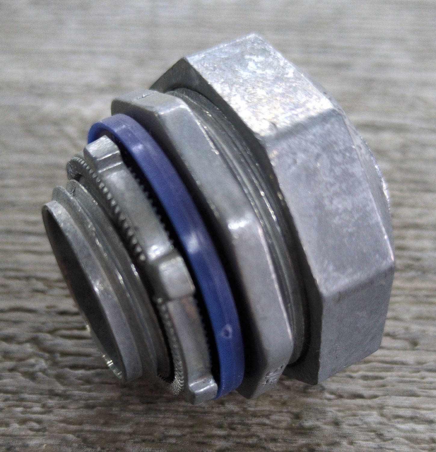 LT202-1 3/4" L.T. CONNECTOR