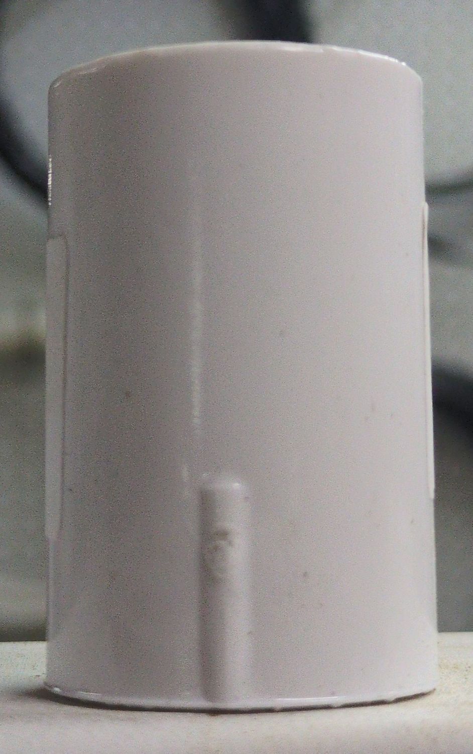 3/4 in. Slip x Slip PVC Coupling