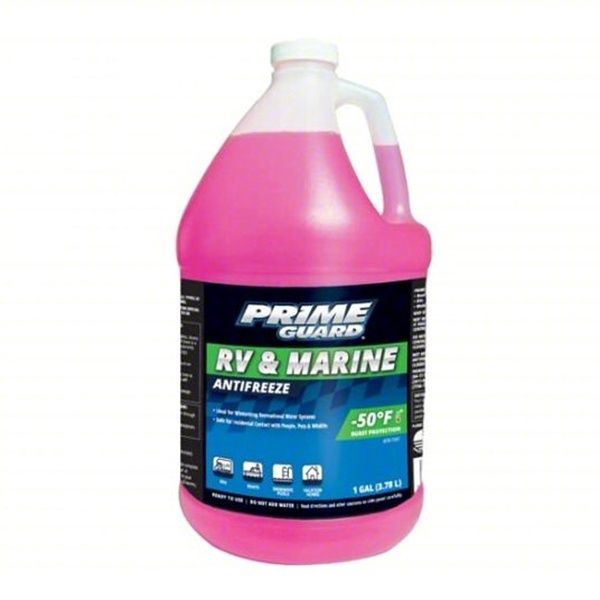 PRIM95806 PG -50F RV&amp;MRN ANTIFREEZE