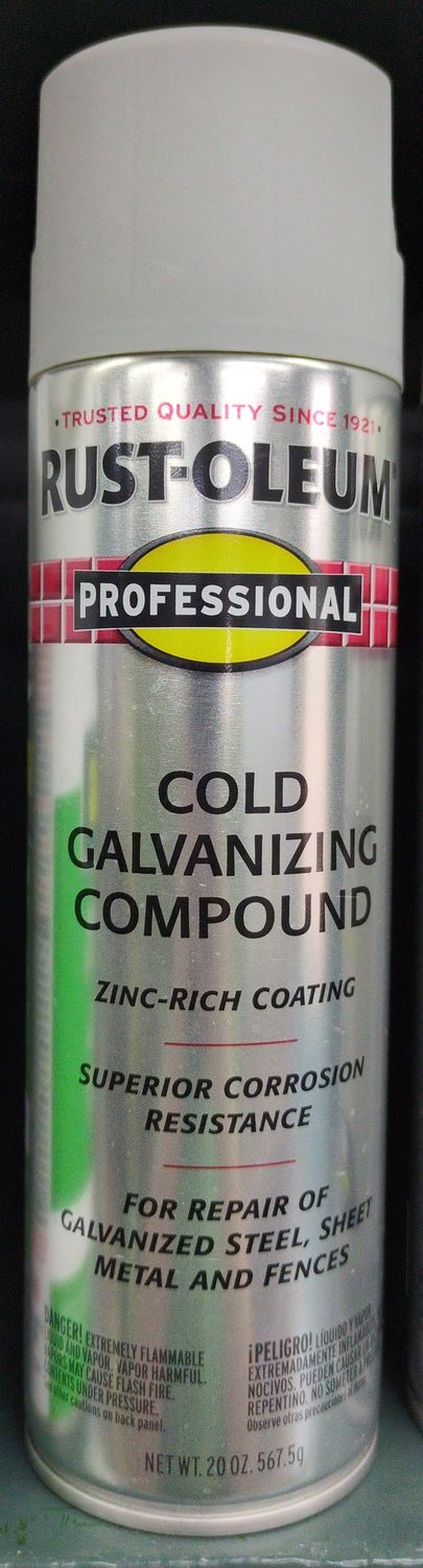 7585 20OZ COLD GALVANIZING